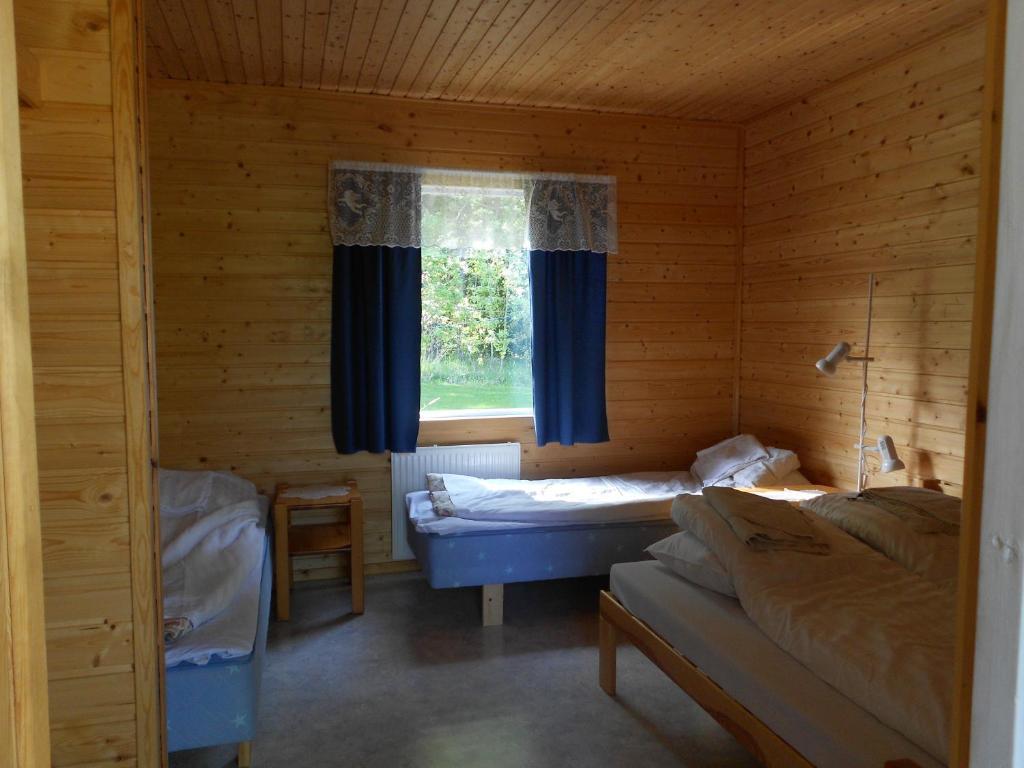 Söderhagen Camping och Gästhem Eckero Rum bild