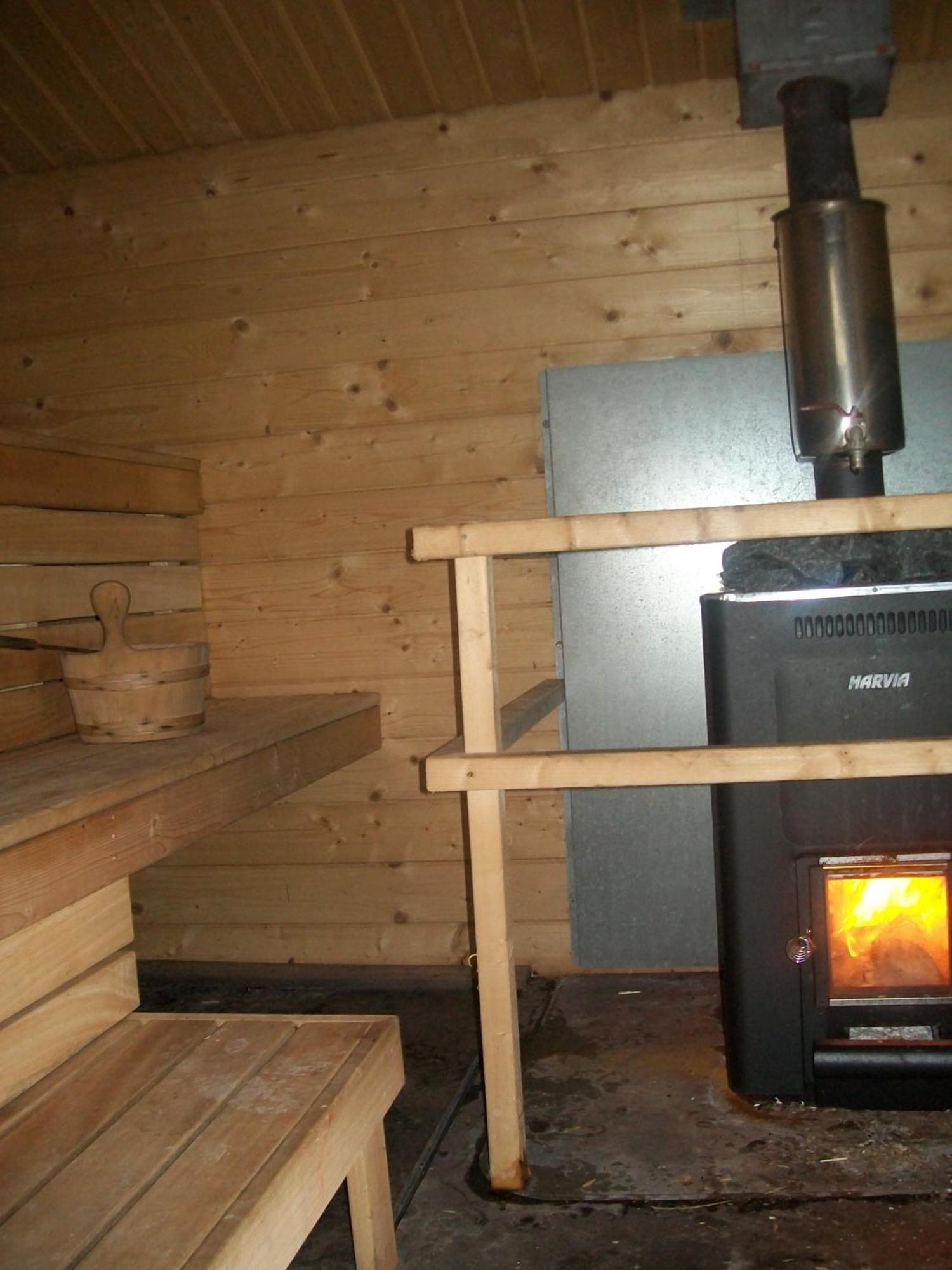Söderhagen Camping och Gästhem Eckero Exteriör bild