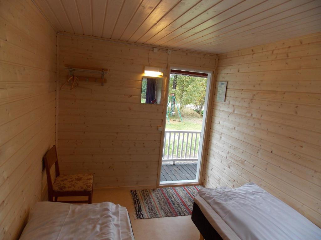 Söderhagen Camping och Gästhem Eckero Rum bild