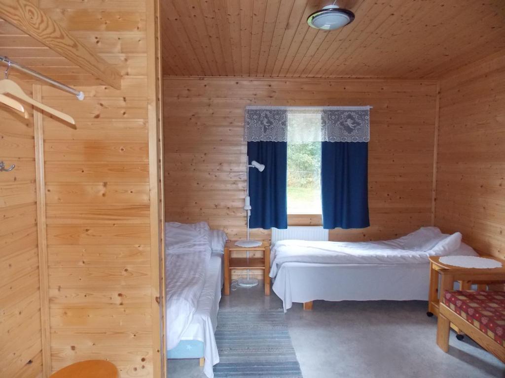 Söderhagen Camping och Gästhem Eckero Rum bild