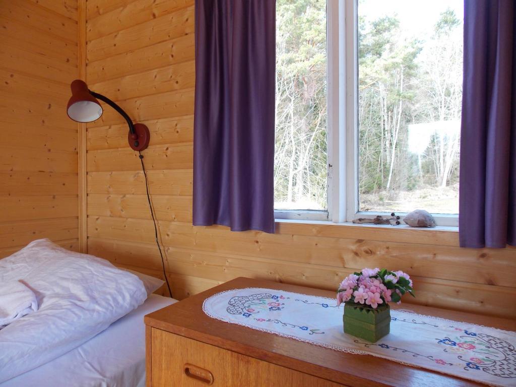 Söderhagen Camping och Gästhem Eckero Rum bild